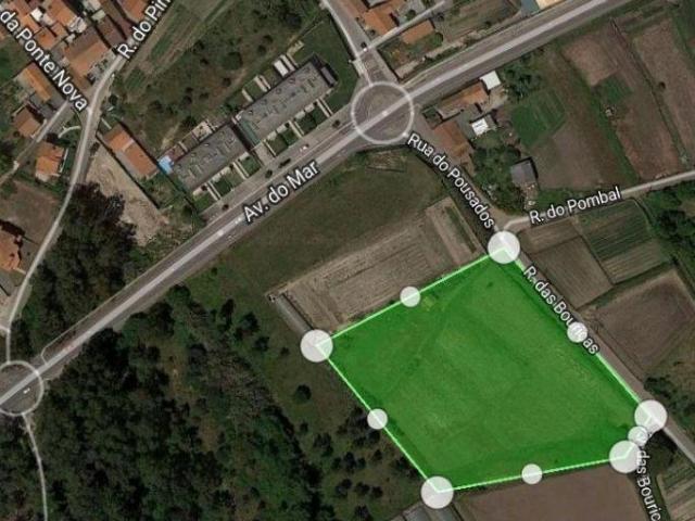 Terreno em Apúlia | 26042767196