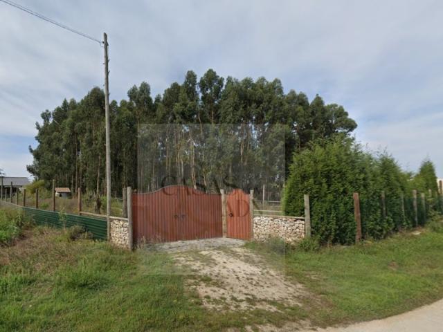 Terreno em Aradas Aveiro