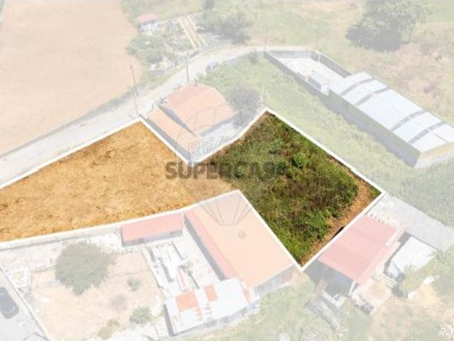 Terreno em Argoncilhe