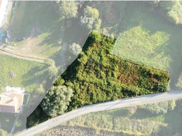 Terreno em Argela