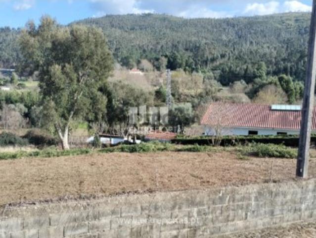Terreno em Argela