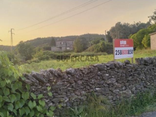 Terreno em Areosa
