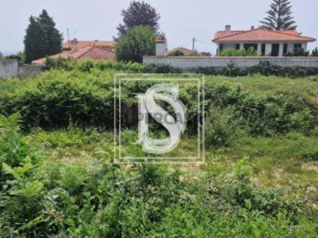 Terreno em Areosa