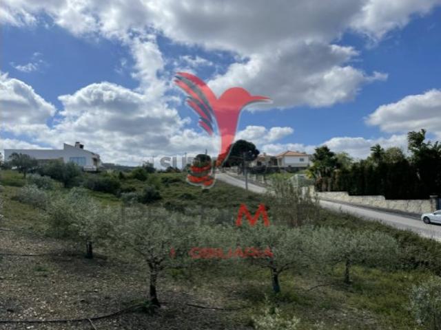 Terreno em Leiria, Pousos, Barreira e Cortes