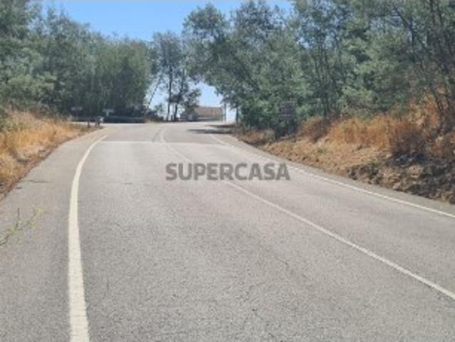 Terreno em Asseiceira