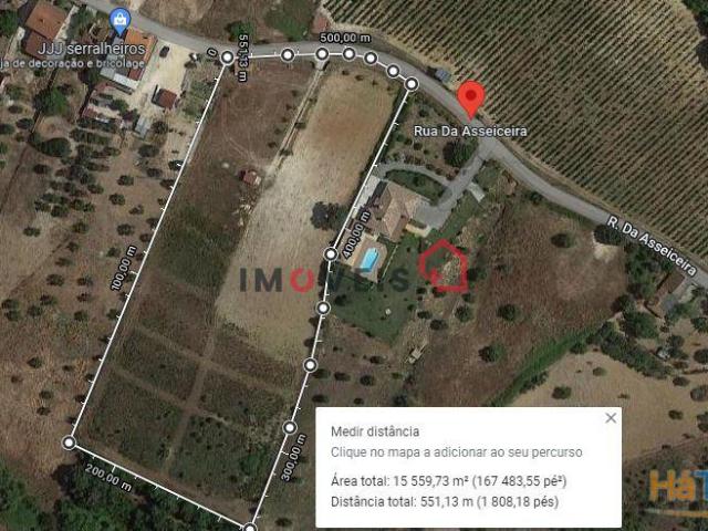 TERRENO EM ASSEICEIRA SANTARÉM | 26063466969