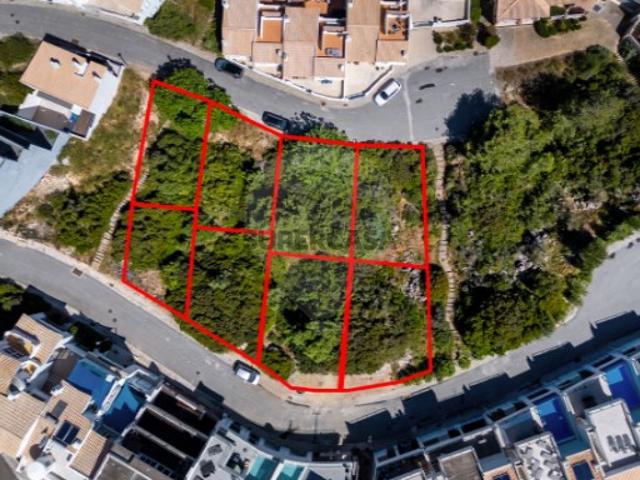 Terreno em Budens