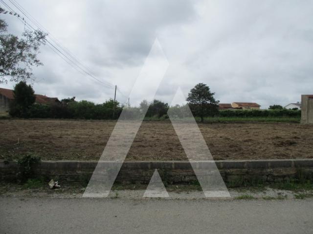 Terreno em Bustos