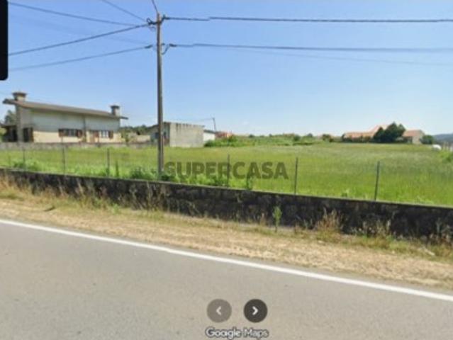 Terreno em Balazar