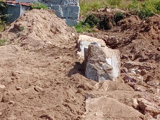 Terreno em Baltar