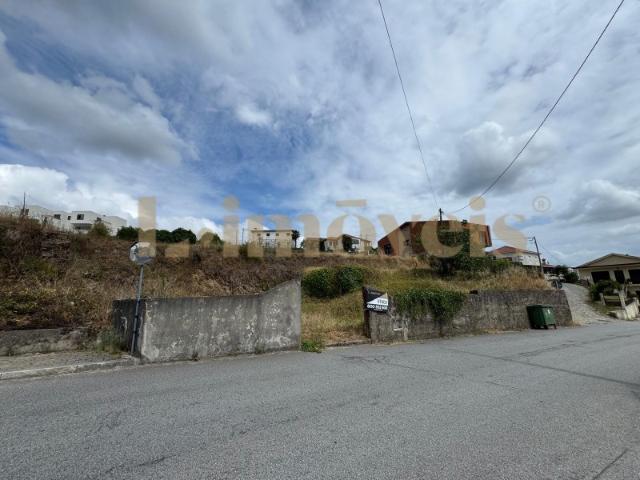 TERRENO EM BARROSAS, IDÃES, FELGUEIRAS