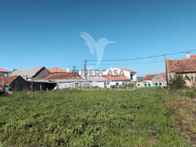 Terreno em Batalha