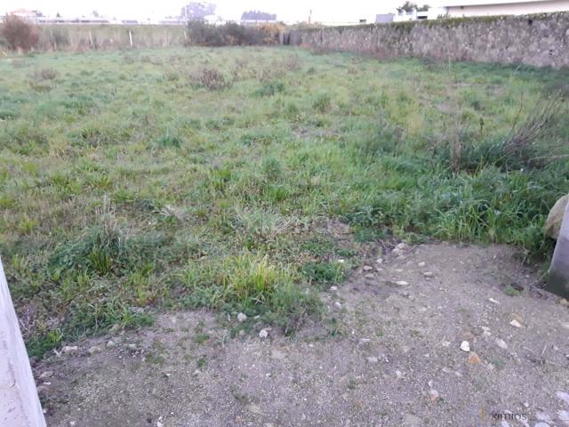 Terreno em Beiriz