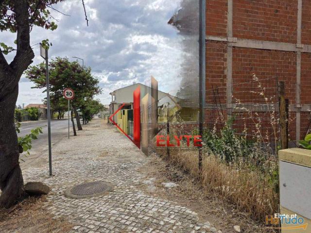 Terreno Em Benavente | 26084089342