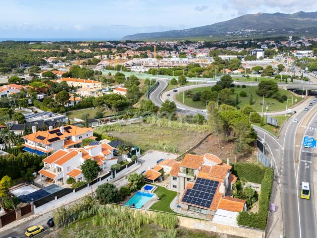 Terreno em Birre, Cascais Para construção de moradias
