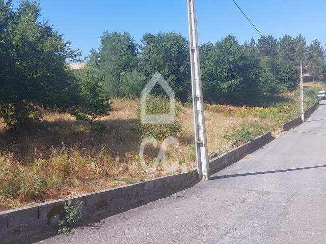 TERRENO EM BOA ALDEIA VISEU