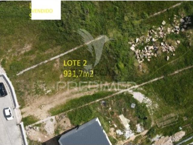 Terreno em Bornes de Aguiar