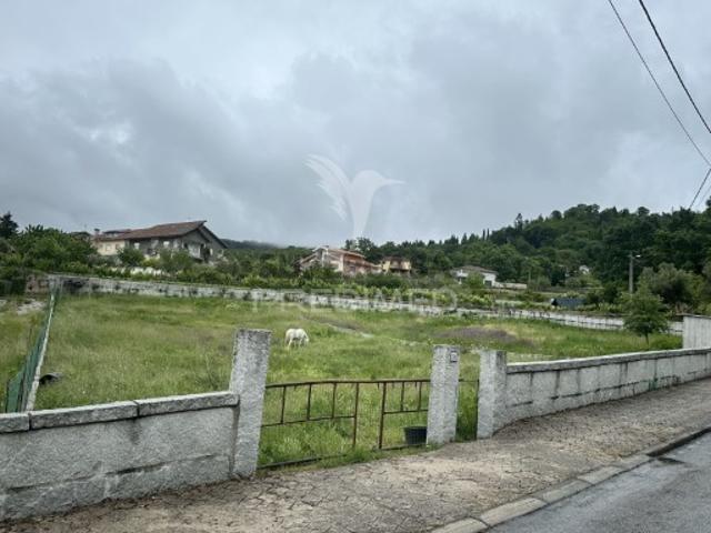 Terreno em Bornes de Aguiar