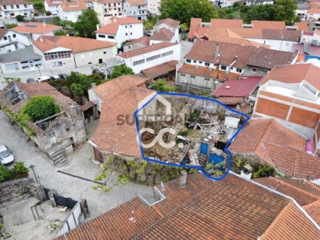 Terreno em Boticas e Granja