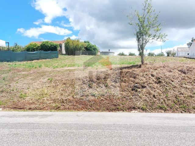 Terreno em Caldas da Rainha