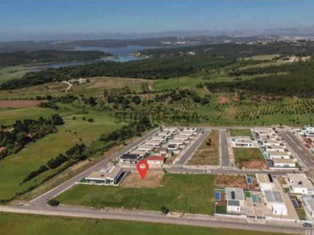 Terreno em Caldas da Rainha Santo Onofre e Serra do Bouro