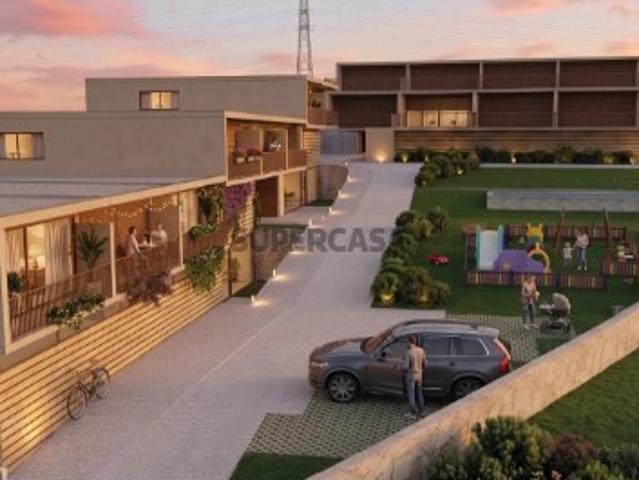 Terreno em Caldas de Vizela São Miguel e São João