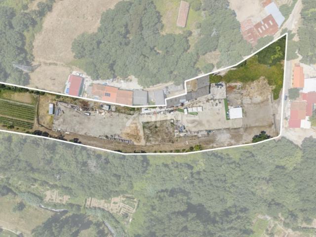 Terreno em Campanhã