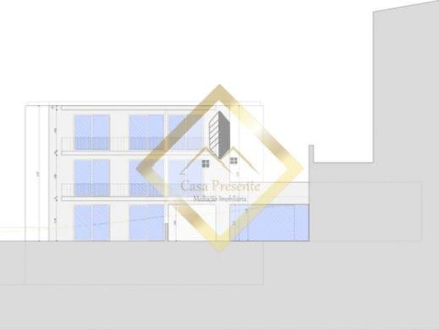 Terreno em Canelas, com PIP Aprovado, para Construção em Altura! | 26084098074