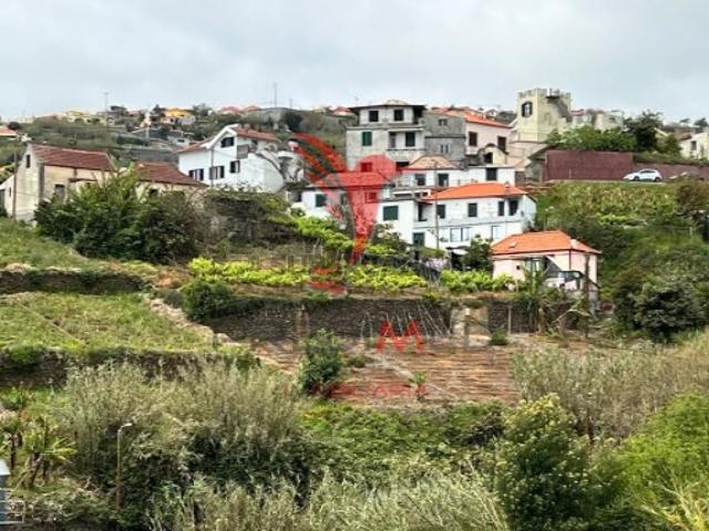 Terreno em Canhas