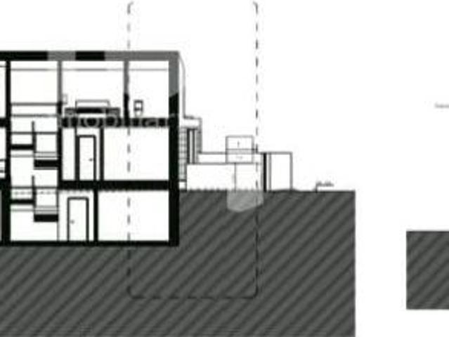 Terreno em Canidelo, a 900 m da praia, com projeto de arquitetura aprovado | 26063540353