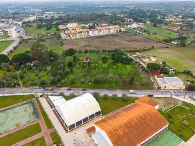 Terreno em Casal das Pratas Cartaxo Para Construção