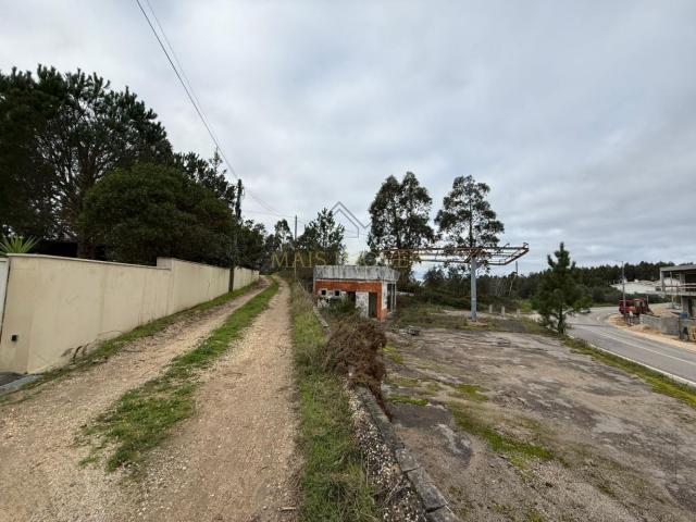 TERRENO EM CASAL DO LOBO COIMBRA