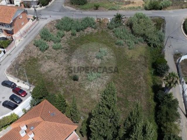 Terreno em Cascais e Estoril