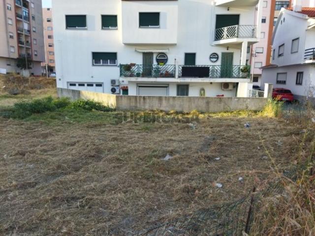 Terreno em Castelo Branco