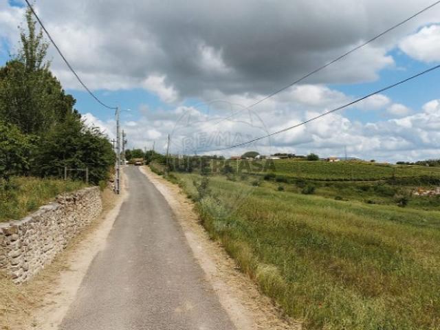 Terreno em Carnota