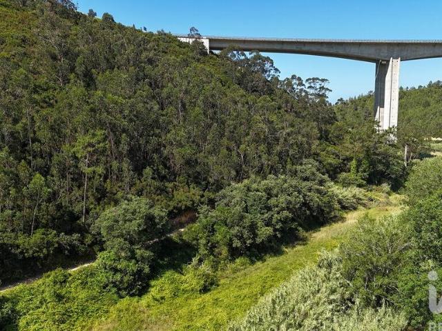 Terreno em Carvoeira de 2500,00 m²