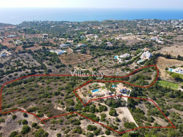 Terreno em Carvoeiro