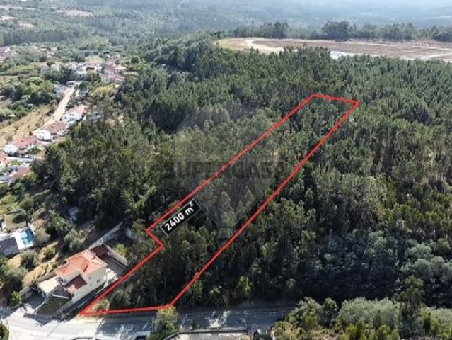 Terreno em Cernache