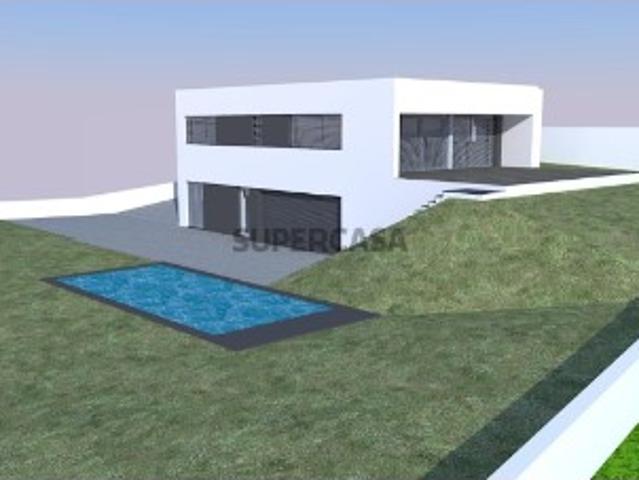 Terreno em Cernache