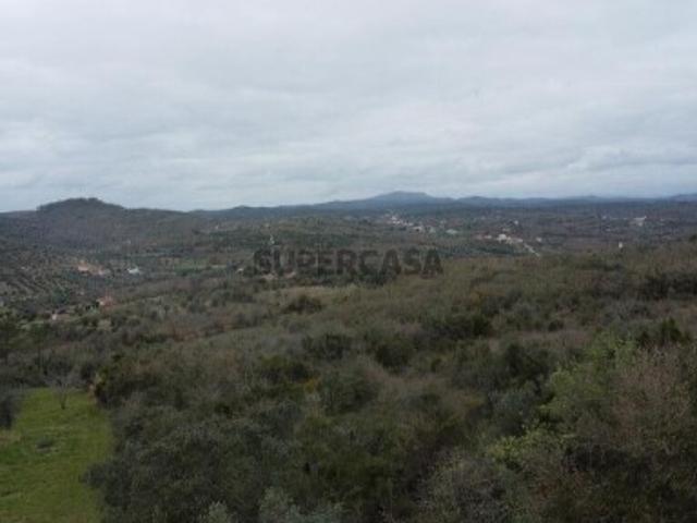 Terreno em Chãos de 2000,00 m²