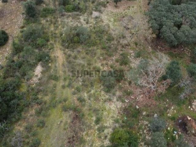 Terreno em Chãos de 2160,00 m²