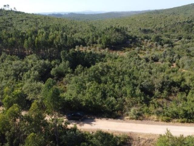 Terreno em Chãos de 2240,00 m²