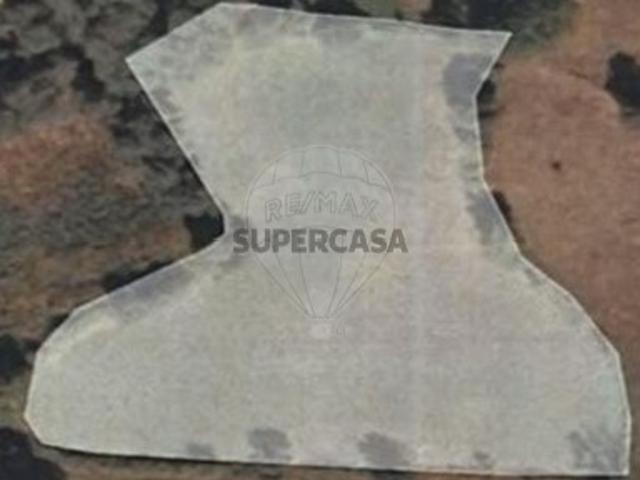 Terreno em Chã