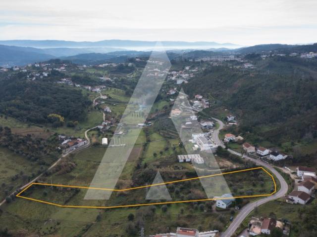 Terreno em Coimbra
