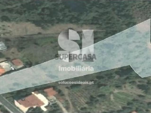 Terreno em Coimbra