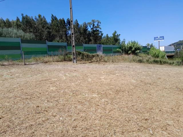 Terreno em Coimbra