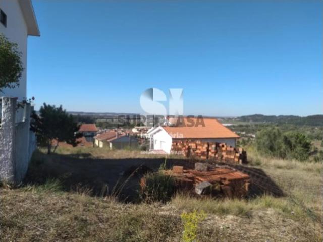Terreno em Coimbra