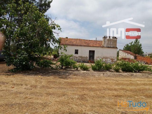 Terreno em Coruche com 34.074m2 | 26084063713
