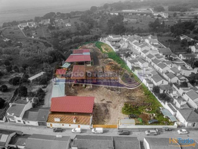 Terreno em Couço, Coruche CRCH155 | 26083918817