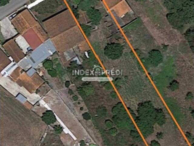 Terreno em Covões e Camarneira